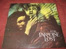 PARADISE LOST Icon Vinyl LP