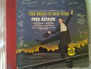 Fred Astaire, The Belle of New York, 78 rpm vinyl album (4 discs) VG