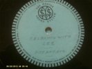 rare yardbird 78 acetate (bird and diz) charlie parker master system acetate
