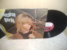 *FRANCOISE HARDY**ORIGINAL*BIEM*VOGUE*RARE FRENCH* LP*LD 600-30*FRANCE*YEYE*GIRL