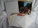 MINT The Beatles White Album & Abbey Road MFSL Original Master Recording 1982