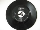 Track Label 45 Original UK 1st Press The Who - The Last Time 1967 Under My Thumb