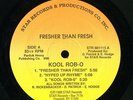 Kool Rob-O 