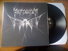 PENTAGRAM - S/t LP BLACK Vinyl Chilean Thrash Metal