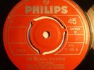EXPLOSIV DUO T. GESSESSE & MULATU ASTATKE /  AFRO ETHIO JAZZ FUNK-DEAD STOCK - ?