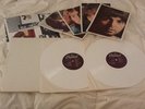 beatles white album white vinyl