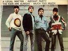 The Who - Much Too Much (EP) 1966