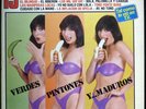 Tough Miami Latin Funk B-Boy Breaks LP SOUND TRIANGLE 15 Exitos Bailables MP3