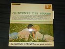 RAYMOND LEFEVRE Printemps Des Succés FRENCH 10
