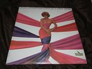 Julie London Sings Latin in a Satin Mood LP on vinyl.  LRP-3278