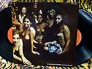 The Jimi Hendrix Experience Electric Ladyland LP Banned Cover 2679 029 Holland