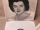 DECCA SXL 6077 WBG ED1 *BIRGIT NILSSON* SINGS GERMAN OPERA WAGNER WEBER