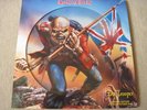 IRON MAIDEN : THE TROOPER - 12