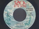 Billy Duke  Timbuctu  R&B MOD POPCORN SOUL 20th FOX 45  hear