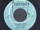 Danny Bell & Bell Hops  Chili With Honey  R&B TITTYSHAKER TEQUILA 45  hear