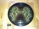 Tool Stinkfist (AEnima) Promo Vinyl Record (Picture Disc) - RARE