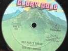 DENROY BROWN Red Natty Dread ORIGINAL N MINT GLORY GOLD 12