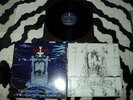 Mystifier - The World is so Good LP Vinyl RARE Sarcofago Blasphemy Bathory VON