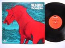 THE SAVAGE ROSE  -  WILD CHILD  /  RARE polydor press von 1973 in MINT-