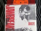 Jawbreaker Busy 1989 Release Red Vinyl # 146 Of 150