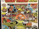 Janis Joplin Big Brother Cheap Thrills 1970 LP KCS 9700 Still sealed near mint