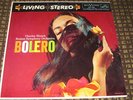 RCA LIVING STEREO-LSC 1984-RAVEL BOLERO-MUNCH/BOSTON SYMPHONY-SHADED DOG-3S