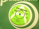 UK PARLOPHONE 