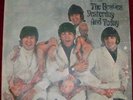 BEATLES Yesterday and Today 3rd State Butcher Cover LP