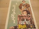 I GIGANTI