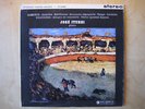 SAX 2391 SPANISH PIANO MUSIC by JOSÉ ITURBI UK Columbia Blue/silver 1.ed.