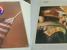 The Black Crowes Amorica MINT SEALED VINYL LP Uncensored  Bikini Cover Hustler