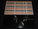 HERBIE NICHOLS TRIO, JAPAN, Blue Note BLP 1519, top rar