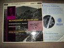 MENDELSSOHN IN SCOTLAND MAAG DECC SXL 2246 WBG ED1 SYMPHONY 3 FINGALS CAVE EXC
