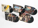AC/DC 10 Vinyl Bundle remastered / neu und original verschweißt