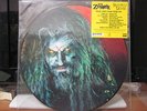 Rob Zombie / LP / Hellbilly Deluxe / ex- White Zombie Danzig Tool