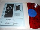 David Bowie  Hard meat and limp hits  splash mcv   wizardo lp    no  tmoq  rare