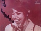 ANITA LINDBLOM RARITY *Y SE HIZO LA PAZ/YOU CAN HAVE* 1969 SPANISH ONLY syd dale