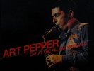 Art Pepper / Live at Village Vanguard 3 LPs Contemporary GXH 3009-11 Japan Obi