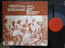 MALONE & BARNES  Freedom Serenade HUMPIN Private Disco Soul Funk LP HEAR