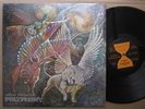 POLYPHONY Without Introduction ELEVENTH HOUR Private Prog Synth LP CLEAN HEAR