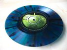 PAUL McCARTNEY - ANOTHER DAY: RARE GREEK MULTI COLOURED APPLE R 5889 FAIR