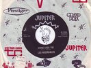1966 Cdn VIOLENT Quebec PUNK Stones   LES MISERABLES Vivre Avec Toi JUPITER ?
