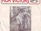 KILLER 1966 Canada KINKS Punker   GENTLE TOUCH Visitor's Parking Only RCA + PS ?