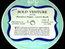 HUMPHREY BOGART & LAUREN BACALL PROGRAM 5 & 6  PT 2  16
