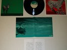 HUM You’d Prefer An Astronaut LP ORIGINAL 1995 CARGO RECORDS PRESS WITH PRINT
