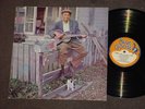 SAM CHATMON The Mississippi Sheik COUNTRY BLUES LP Blue Goose 2006