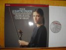 Vivaldi - Le Quattro Stagioni Mullova Abbado Philips Digital LP NEAR MINT