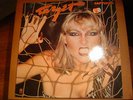 TARGET CAPTURED A&M LP mint  mit JIMI JAMISON (SURVIVOR) VINYL  AOR ROCK