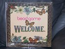 BEAD GAME Welcome AVCO USA 1st issue in original shrink PSYCH ACID LP Steely Dan