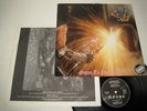 RUNNING WILD/GATES TO PURGATORY  LP 1984 NOISE N 0012 DMM